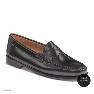 GH Bass Outdoor Women's Whitney Loafer Flats
